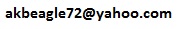 ABG e-mail address