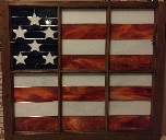 Flag Window